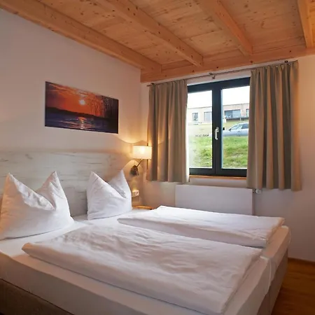 Ferienhaus Für Bis Zu 4 Personen Zur Seeseite - [#125254]