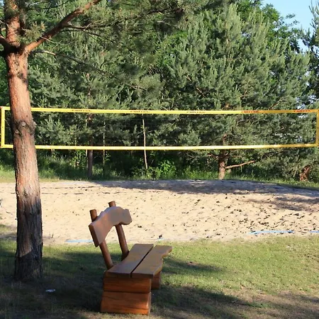 Ferienhaus Ferienhaus Für Bis Zu 4 Personen Zur Seeseite - [#125254]